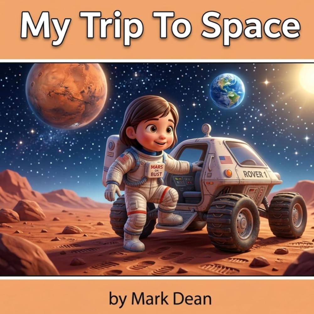 My Trip to Space
