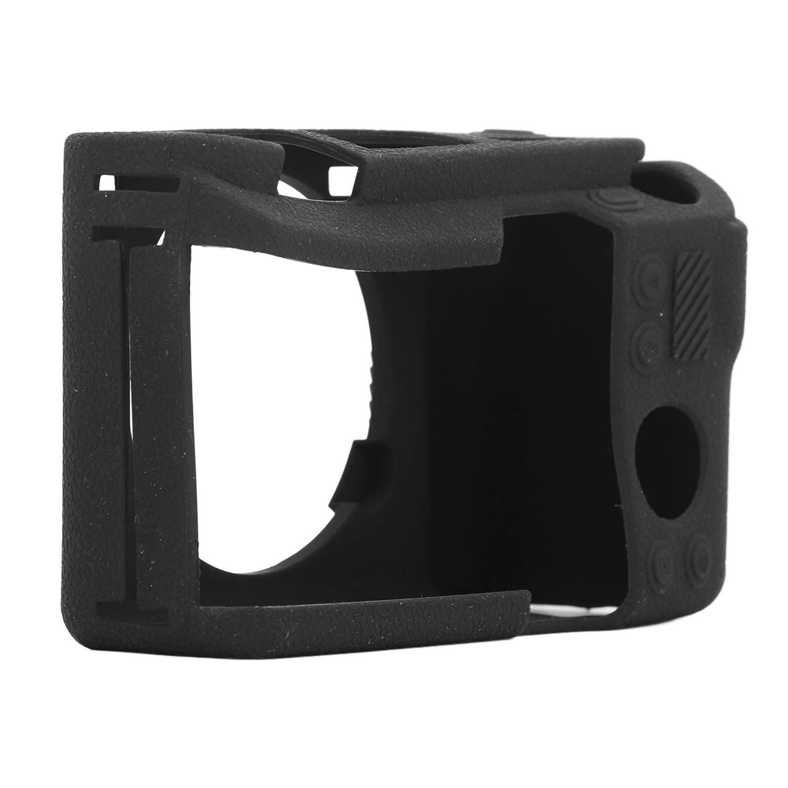 Custodia per fotocamera in silicone Installazione semplice Custodia protettiva per fotocamera leggera per fotocamera ZV‑E1