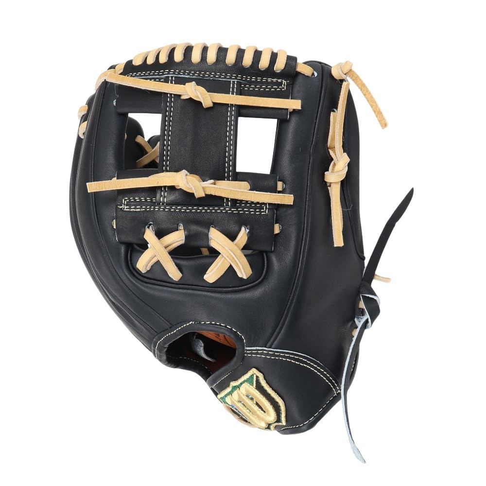 Amazon | ウイルソン（Wilson） 硬式用グラブ 内野手用 野球グローブ