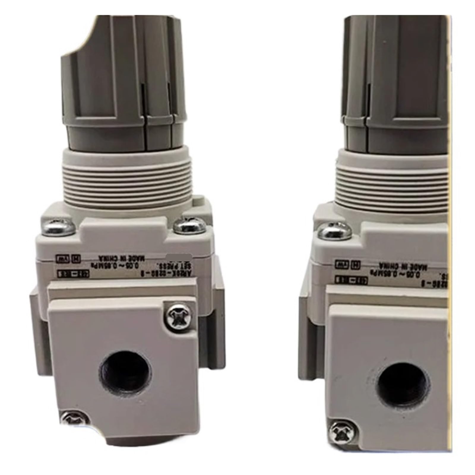 KSZHZYMGX 1pcs pressure reducing valve AR20K-02BG-B(AR20K-02BG-B)