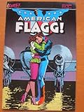 Read Online American Flagg #26, Nov 1985 by Howard Chaykin Epub