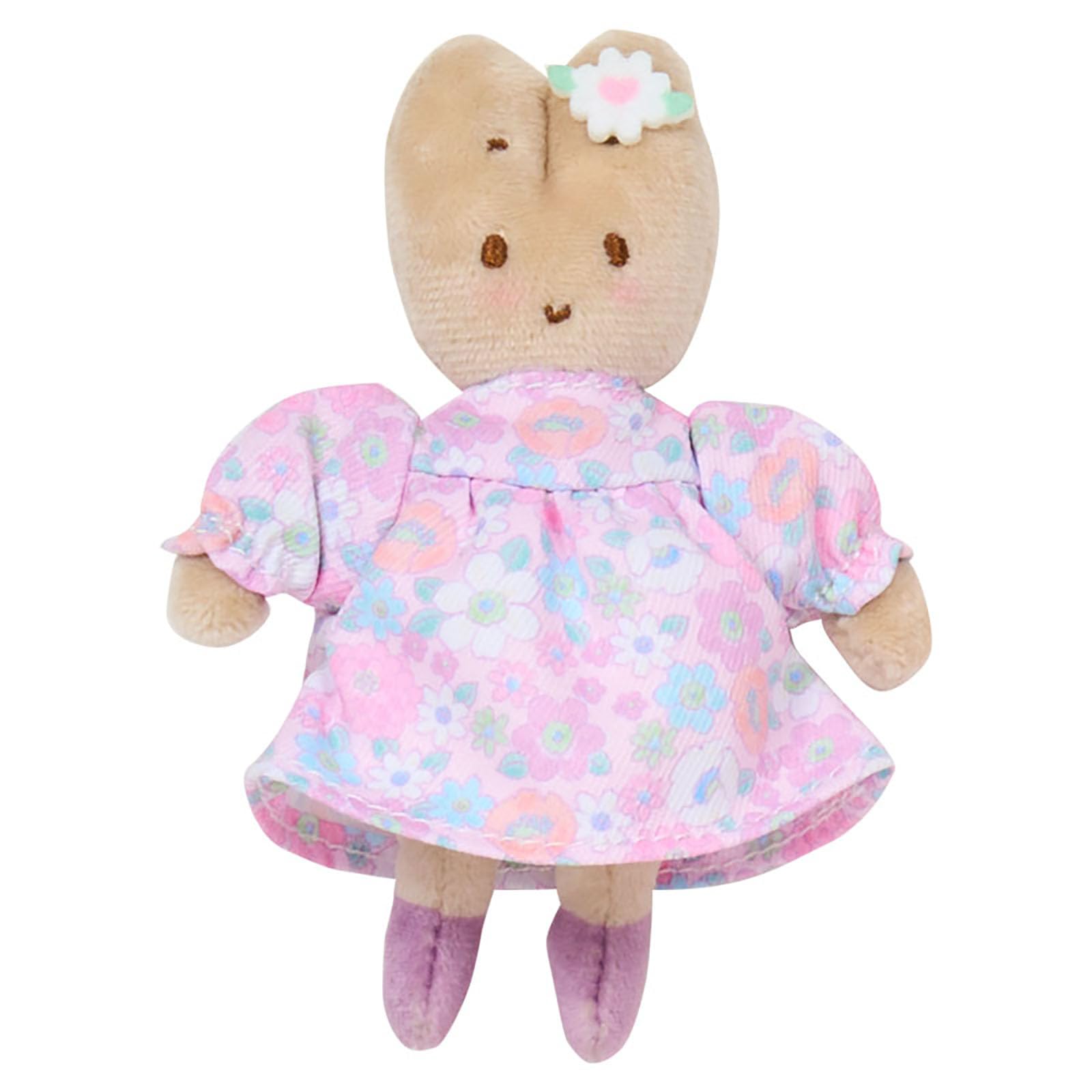 サンリオ　マロンクリーム　シークレットマスコットブローチ③ Amazon | サンリオ(SANRIO) シークレットマスコットブローチ（マロン