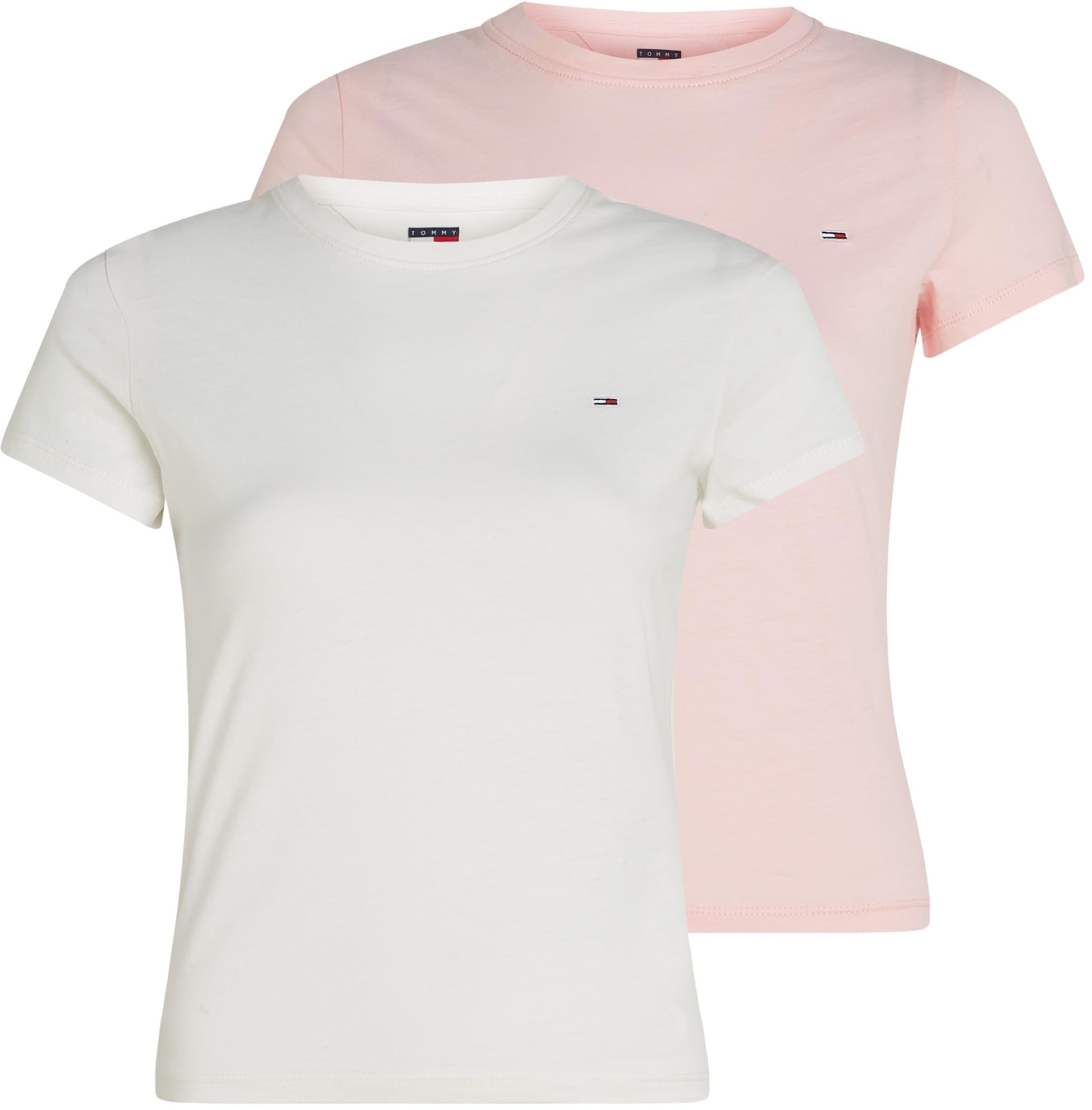 Mode von Calvin Klein & Tommy Hilfiger