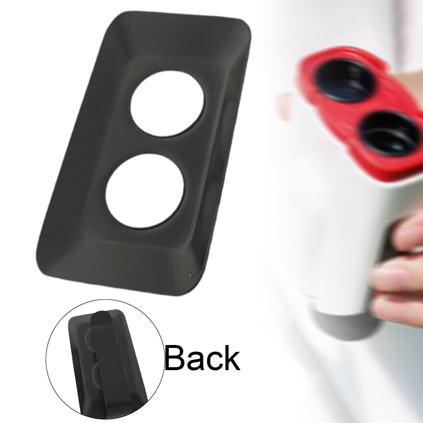 kowaku Golf Rangefinder Clip Iron Rangefinder Rangerfinder Strap for Golf Equipment