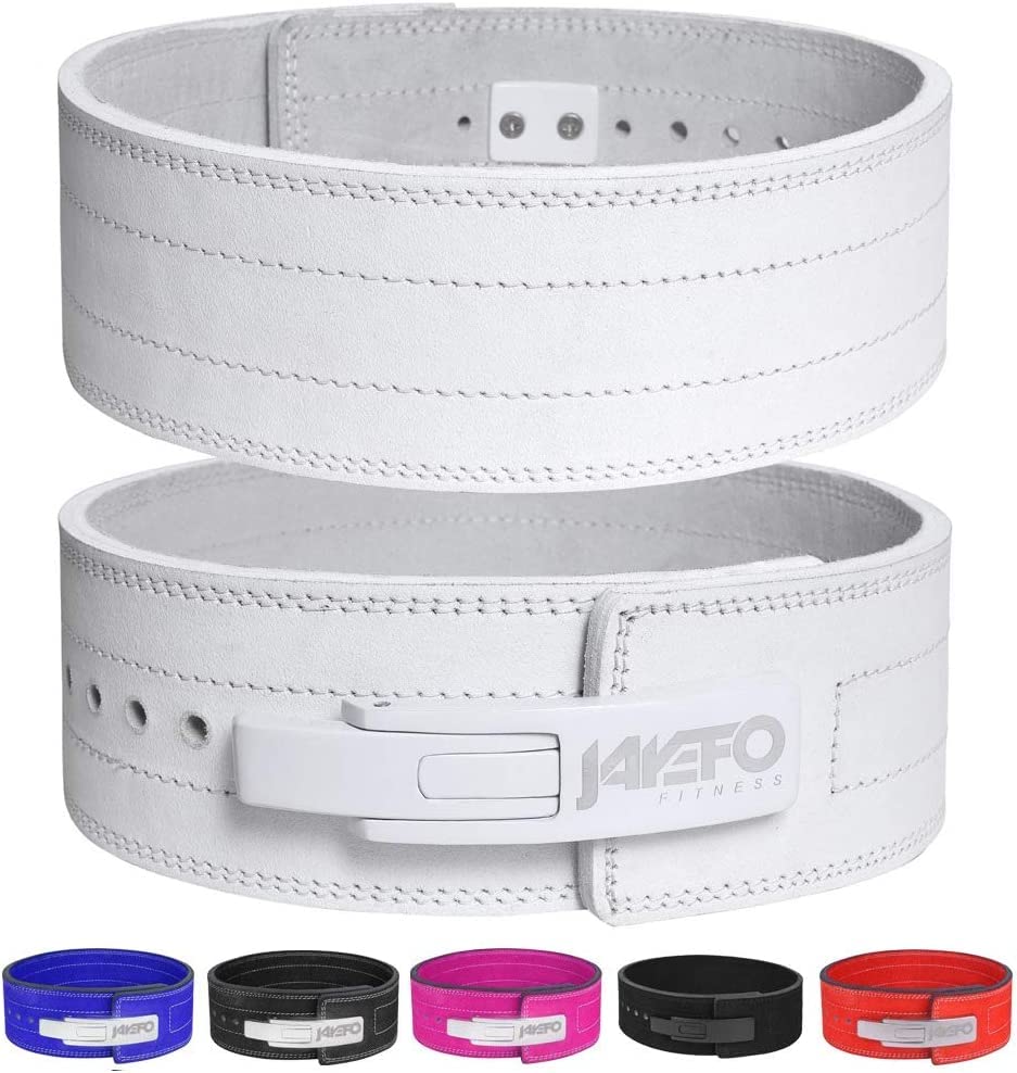 Best Lever Powerlifting Belt Your Ultimate Guide to Optimal