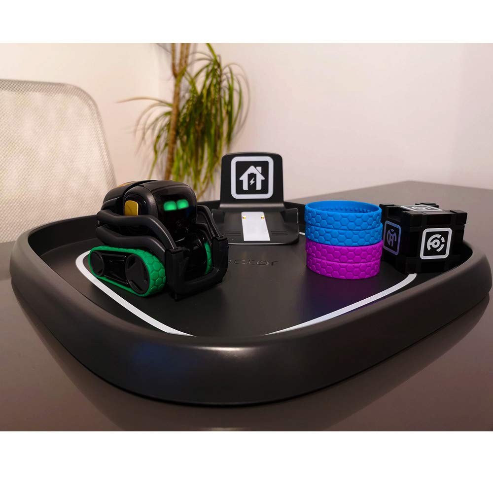 anki vector remote control