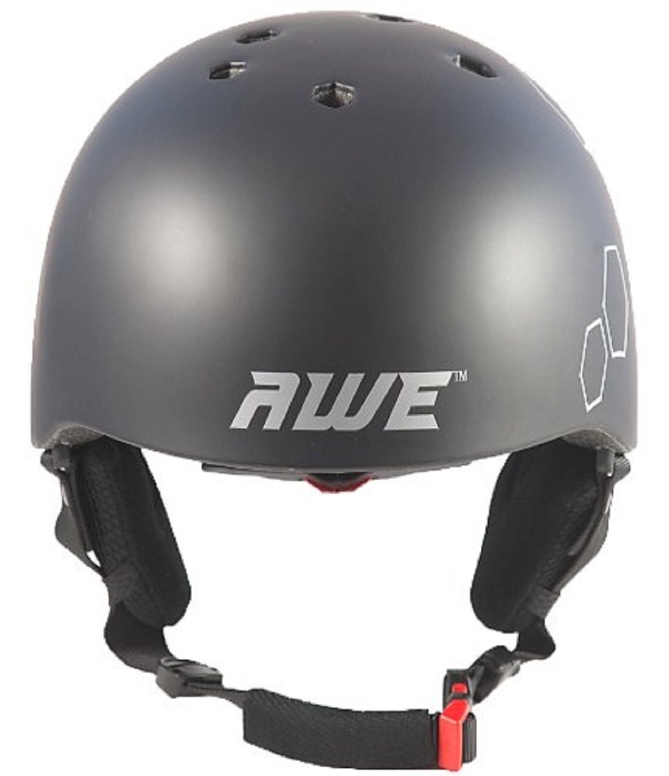 awe snowboard helmet Anon Windham WaveCel 2026 Black / M Anons Windham WaveCel Helmet pairs everyday hardshell durability with the advanced impact protection of WaveCel technology Anon Windham WaveCel Snowboard Helmet
