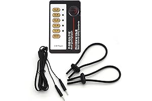 BDSM Pin the Penis Ring: Electrify Your Intimate Moments