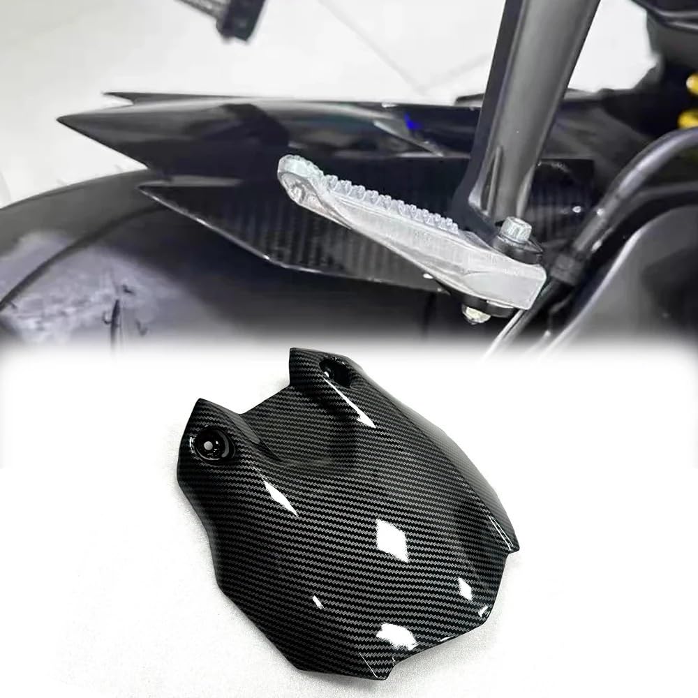 Błotnik zmodyfikowana Dla Yamaha YZF R1 2009-2023