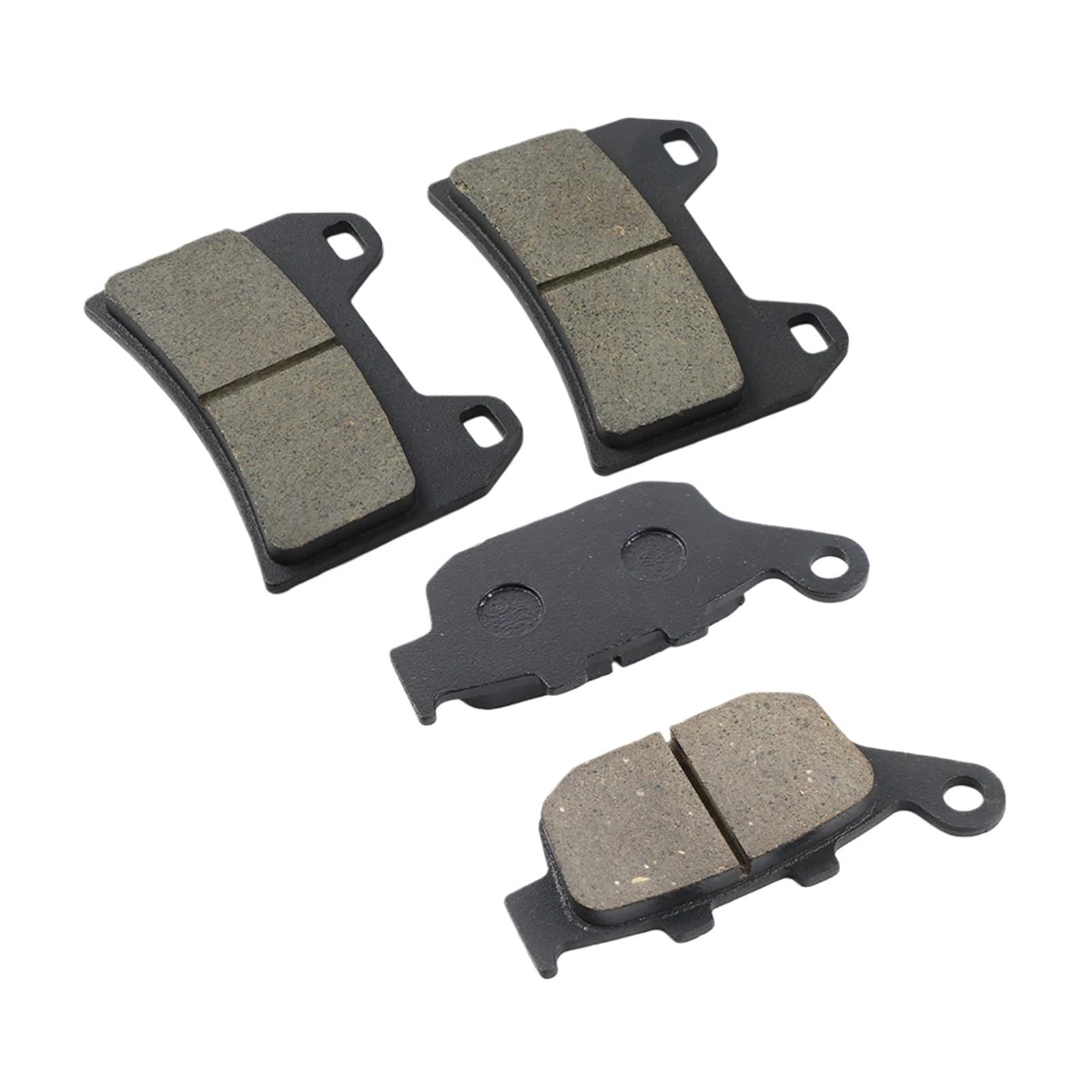 Pastiglie Freni Motociclette Pastiglie Freno Anteriori Posteriori Moto Per ZONTES 368K 368E 368D 368M 368G Kit Di Accessori Cambio Pastiglie Freno Sinterizzato