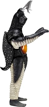 Amazon.co.jp: 1/6特撮シリーズ ウルトラマン 宇宙恐竜 ゼットン ハイ