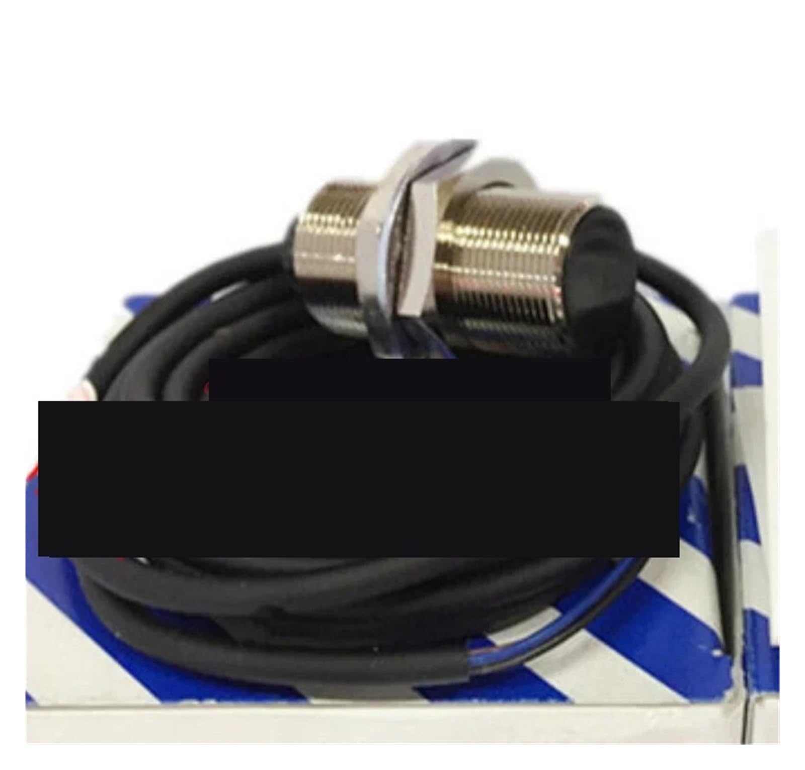 XDDQWSWA 1PC GX-N18M Proximity Switch Sensor