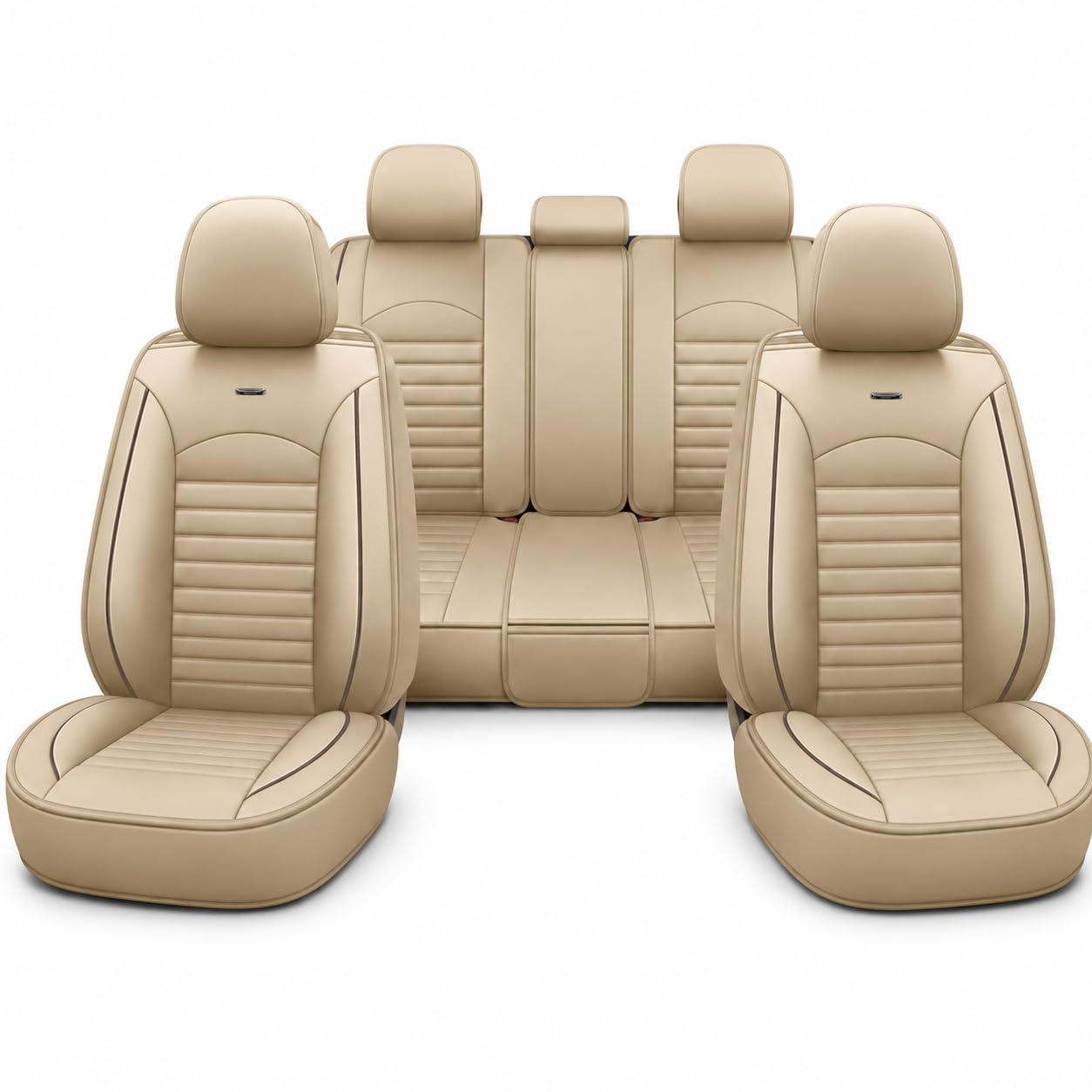 ARTYGFHD Car Seat Cover Sets for Mazda CX-5 2.0/2.2, turbodiesel