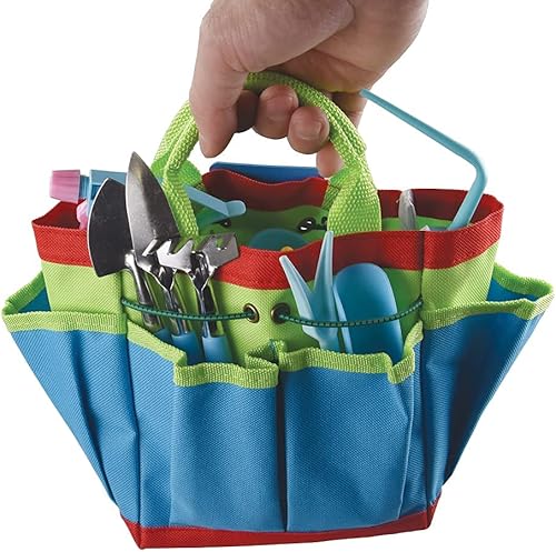 Miniatura 7 de CFH-Allez - 21 herramientas para plantas suculentas, herramienta de mano para trasplantar suculentas + almohadilla de jardín suculentas, plantación