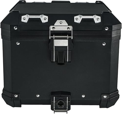 HASMI Aluminum Box Steel Luggage Rack Fit for Kawasaki Fit for VERSYS 650 2010-2014 Motorcycle Panniers Top Case Saddlebag Bracket Side Saddle Bag