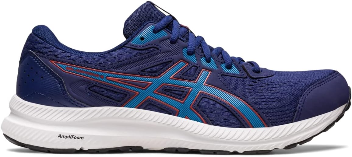 asics mens shoes casual