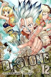 Dr. Stone 1-21巻 新品シュリンク】ドクターストーン 1-21巻セット 全巻 全巻