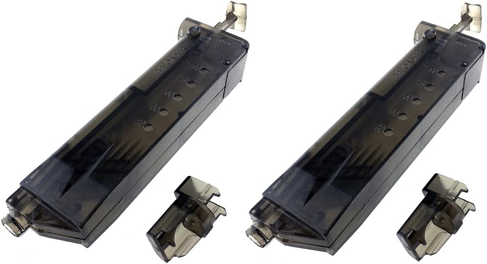 SportPro BB Speedloader Magazine Loader for AEG GBB Airsoft