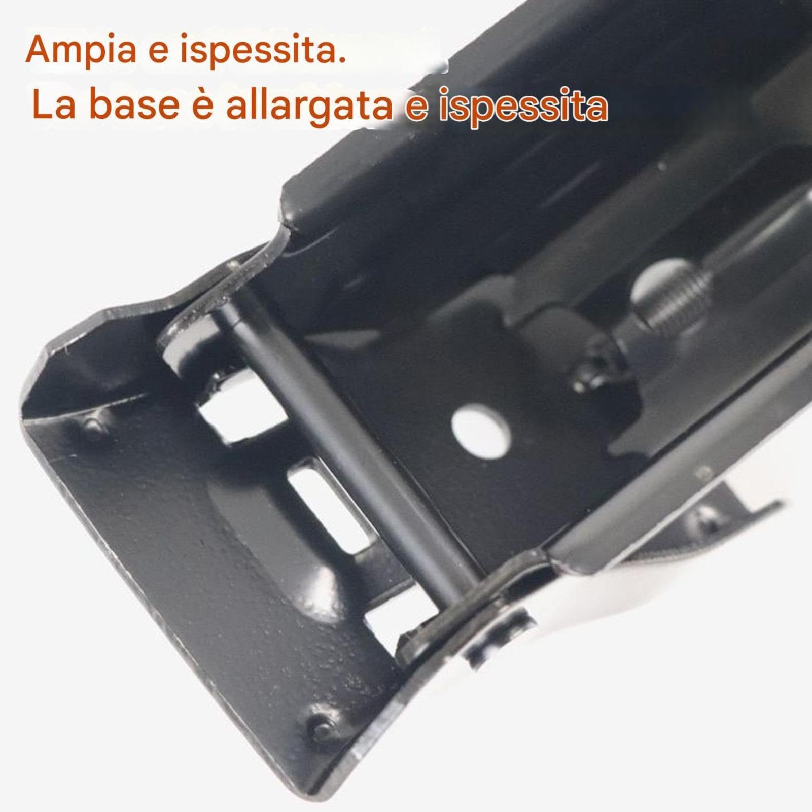 Cric Portatile Per Auto Cric A Z Compatto Per Automobili