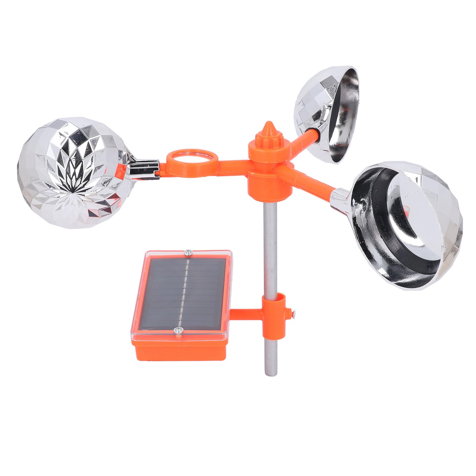 5LB Hot Blend Bird Food