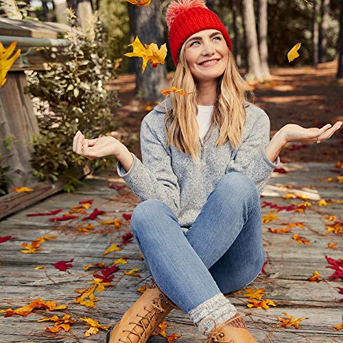 Gold Toe Women's Boyfriend Slouch Crew 2 Pack3