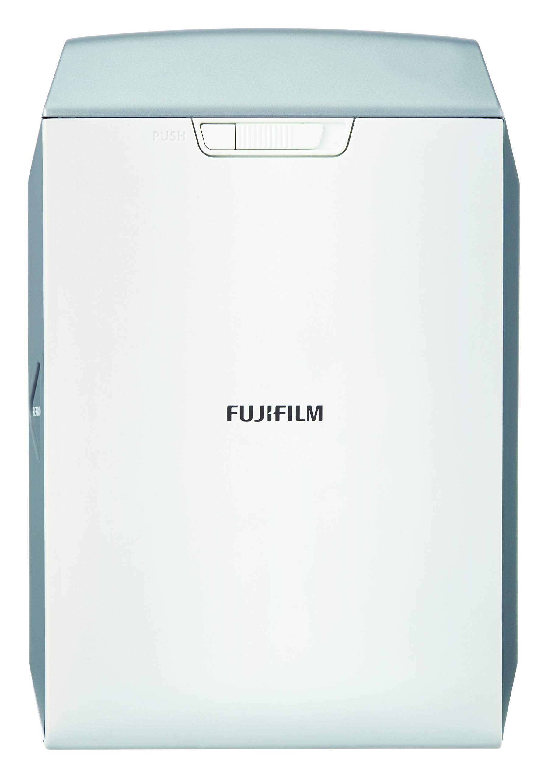 富士フイルム - ナミナミFUJI FILM INSTAX SHARE SP-2 シルバー Amazon | FUJIFILM スマートフォン用プリンター “スマホdeチェキ