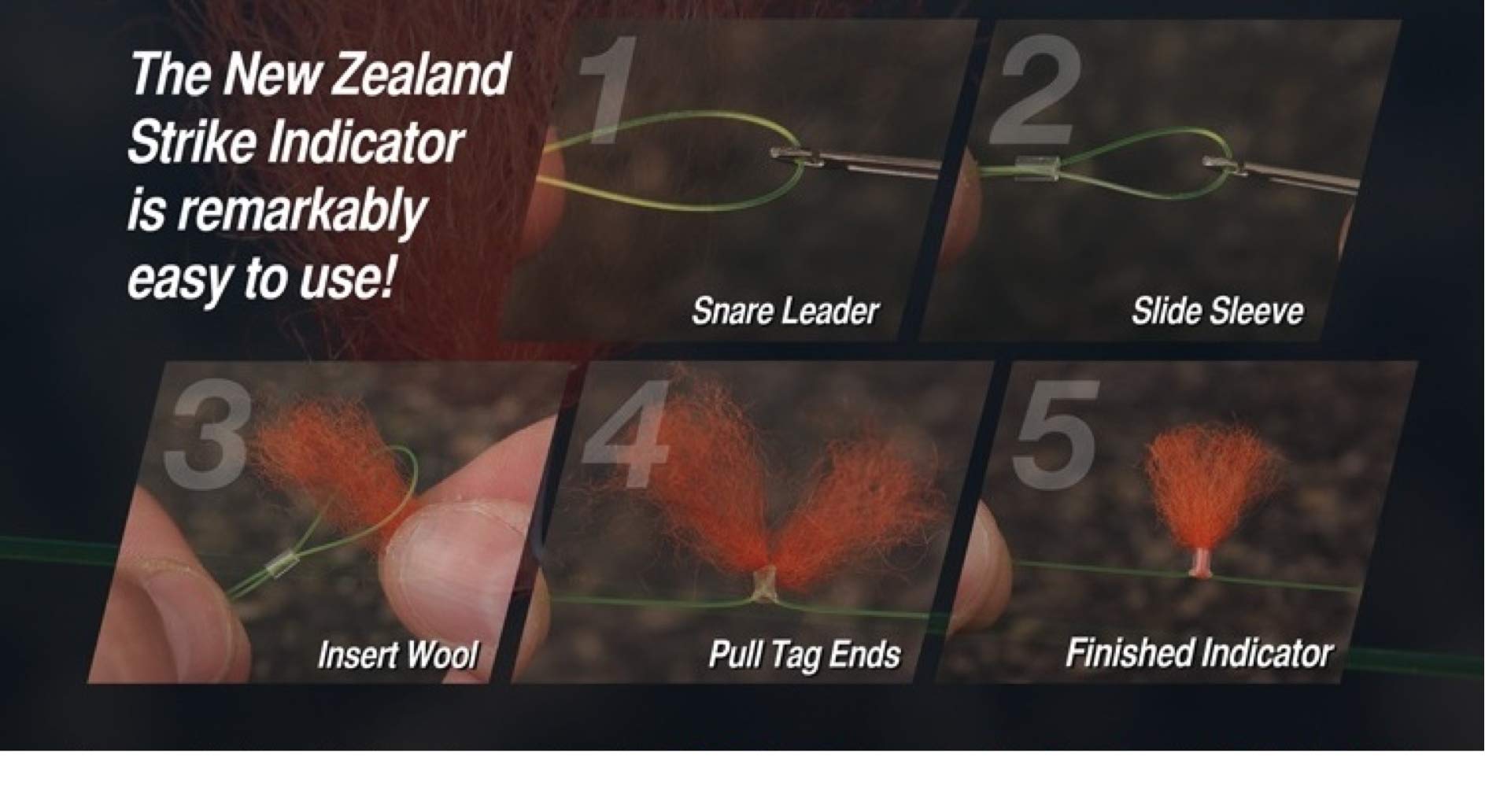 new zealand strike indicator