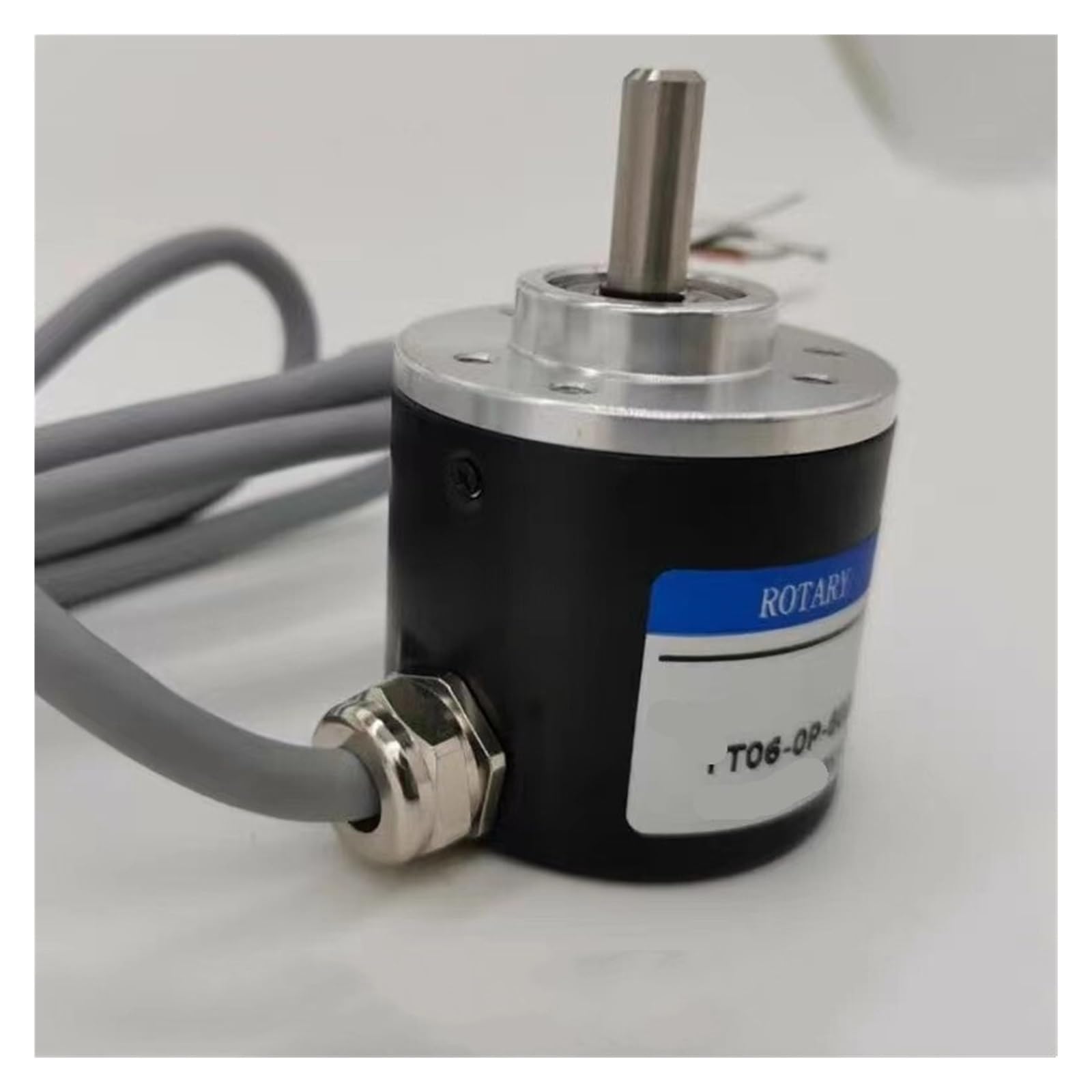 Encodeur 100/200/360/400/600/1000P/R