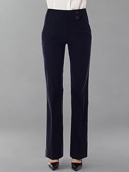 Design by Olivia Women's Ultra Stretch Comfy Millennium