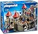 Produktbild Playmobil 3268 - Große Königsritterburg