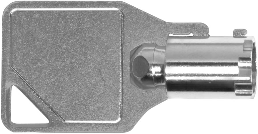 Computer Security Product CSP800814 Csp Master Key For Csp8 Series Accs Ma Locks