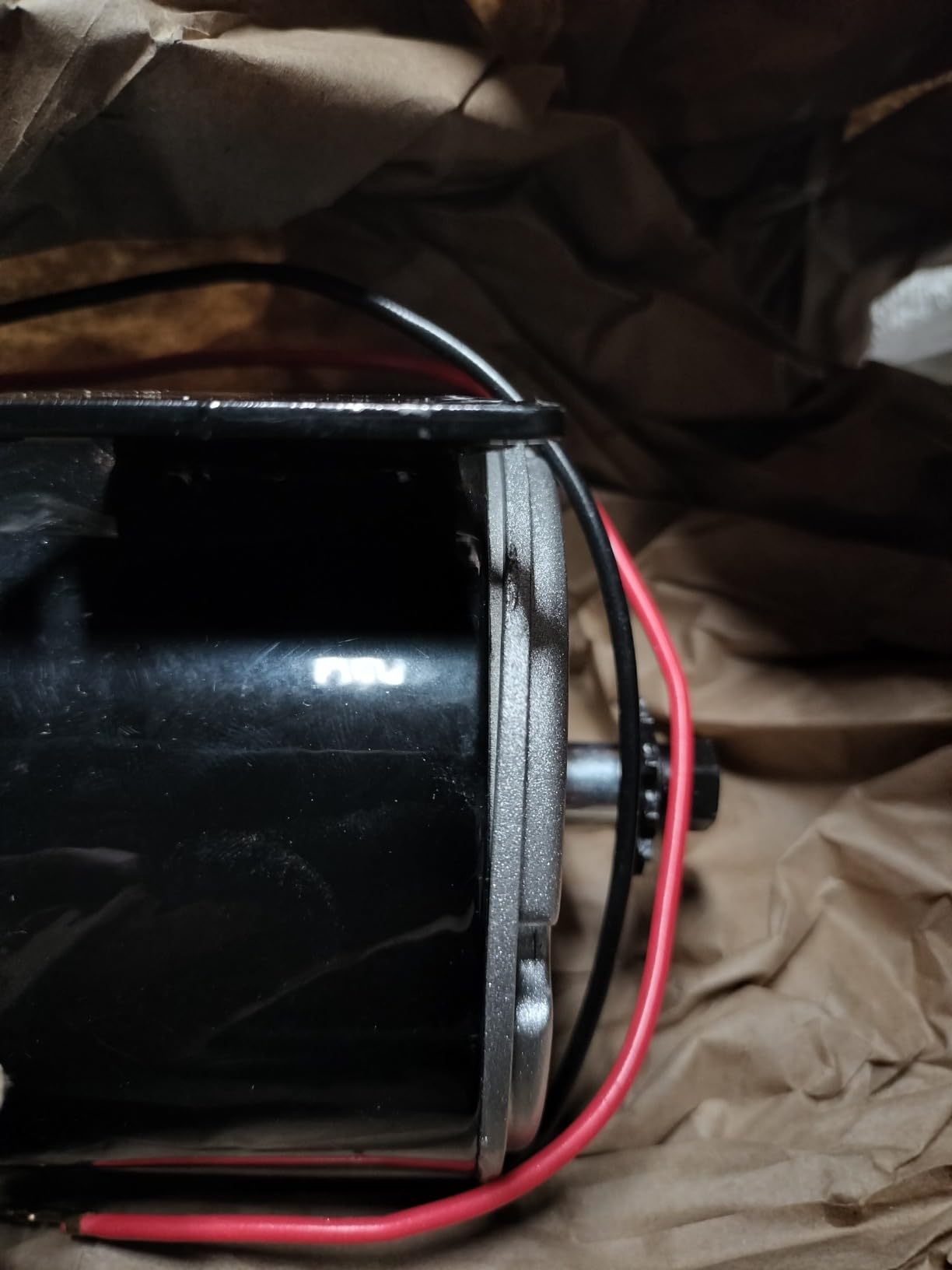 Ekozoo 10.000 W permanente magneetgenerator, elektrische 3-fasen