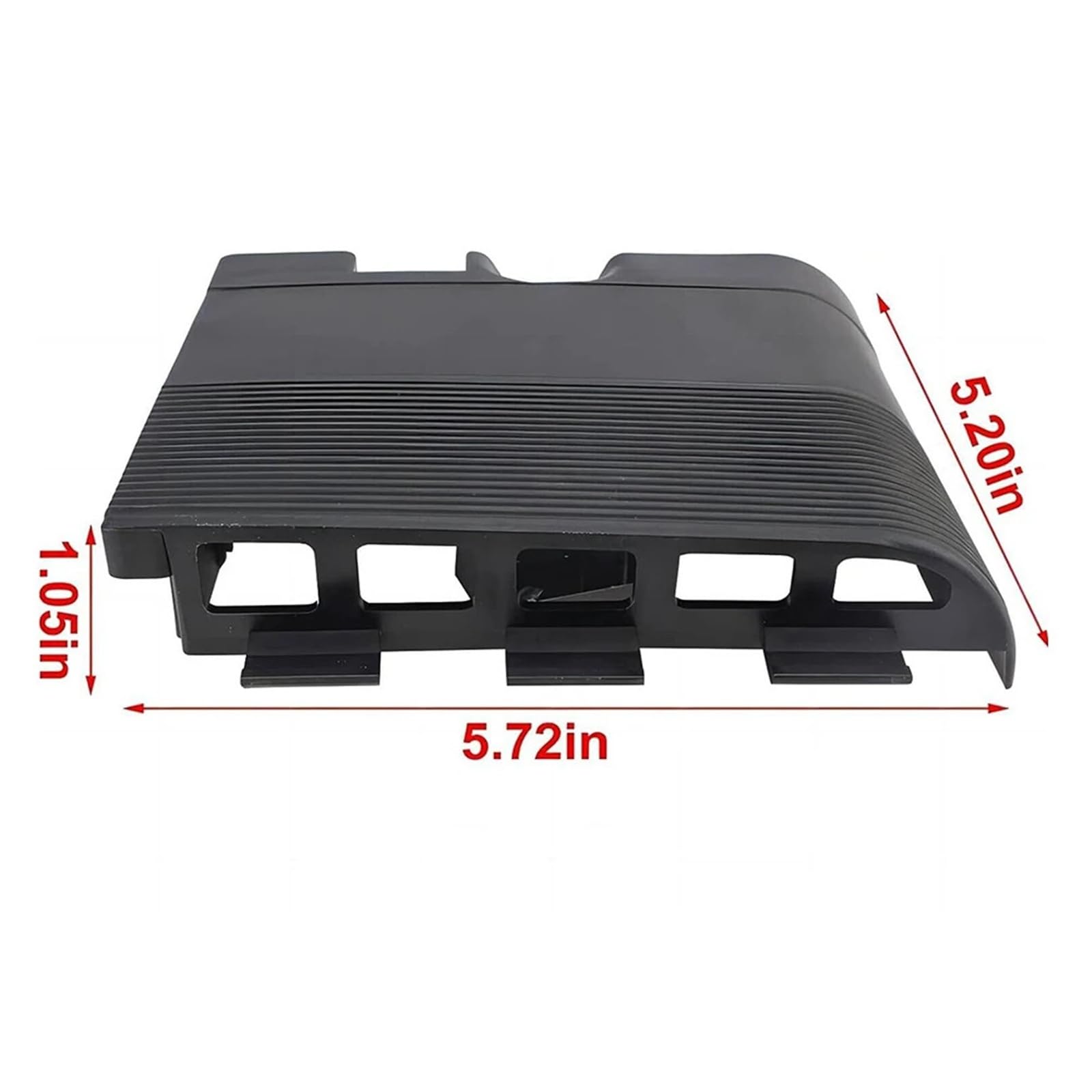 Cubierta del Filtro de Aire 692298 y Base del cebador 795259 | Accesorios de repuesto for filtros de aire compatibles con motores de cortacésped serie 122000