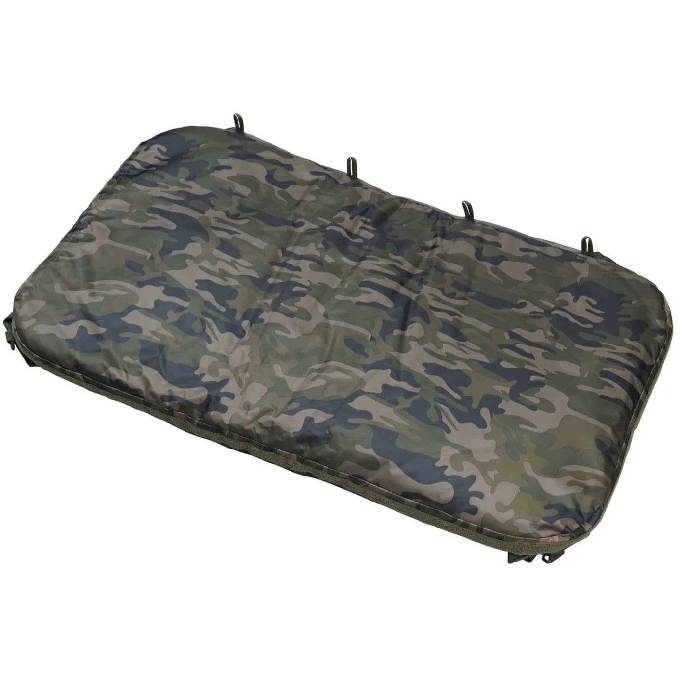 Prologic Inspire Pro-Tect Unhooking Mat Camo 115x75x10cm - Abhakmatte, Fischmatte, Karpfenmatte