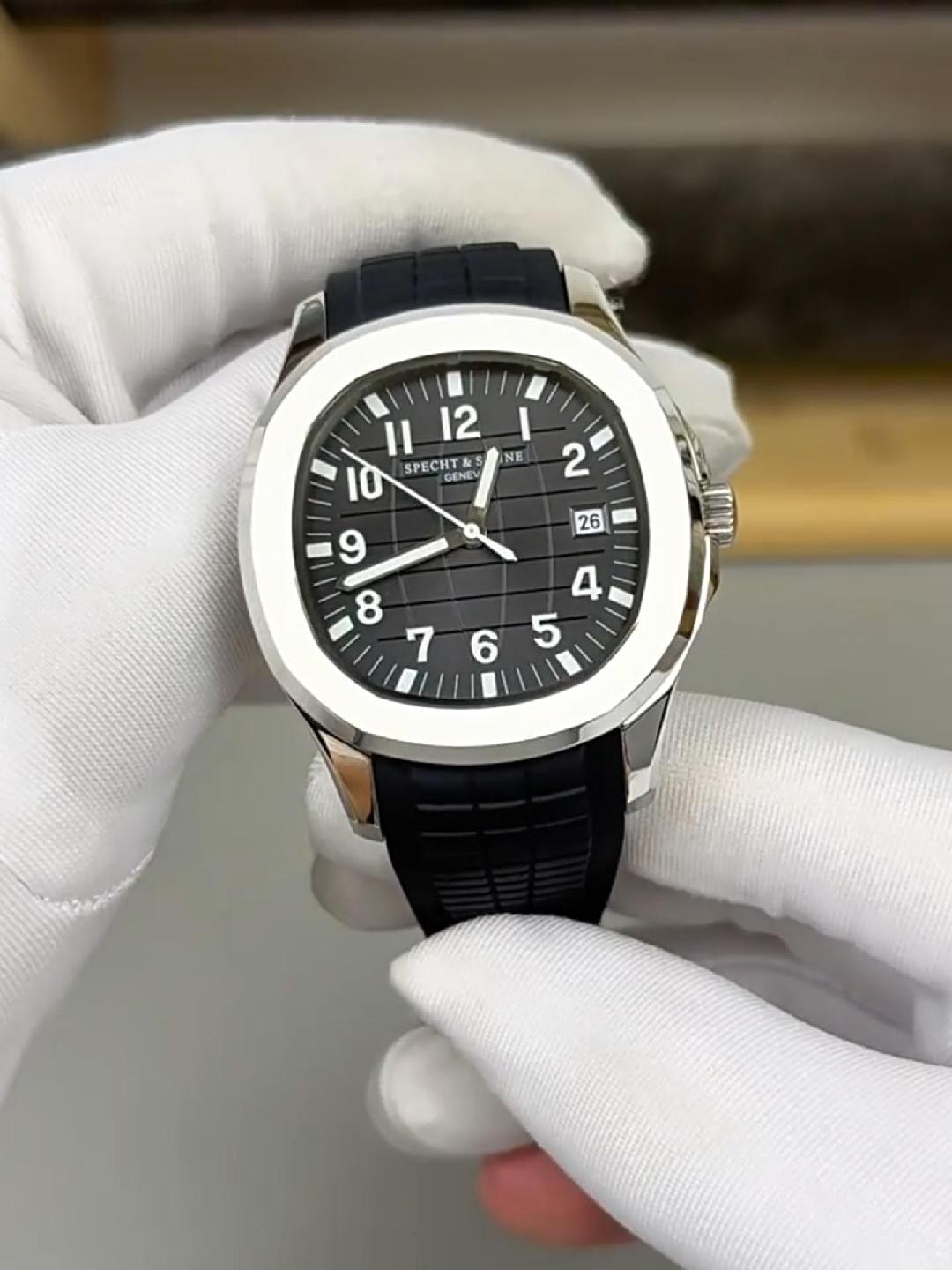 Amazon.com: Specht & Söhne Watches for Men Japan Miyota 8215