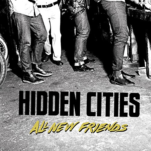 Hidden Cities