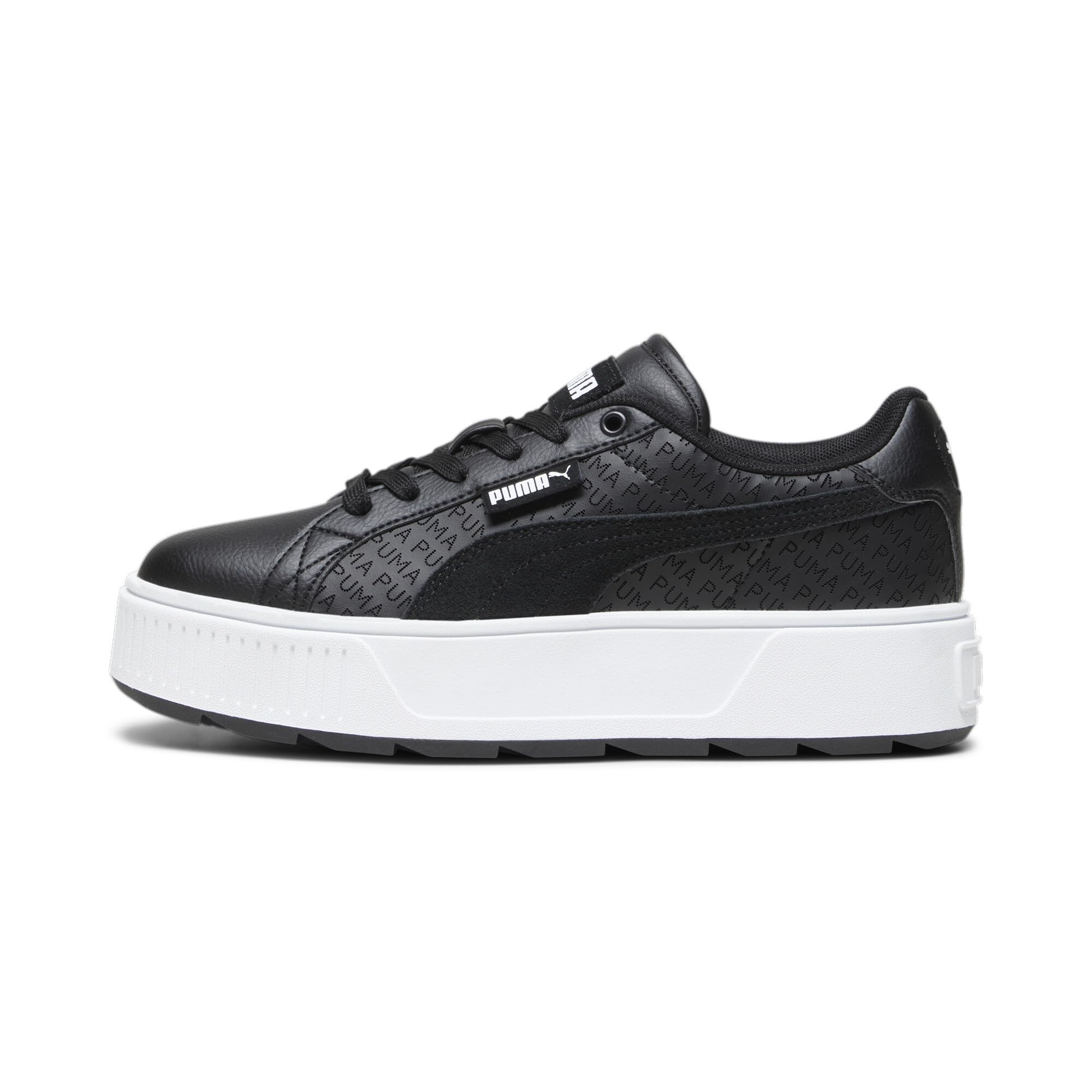 PUMA Karmen Logobsession, Zapatillas Mujer