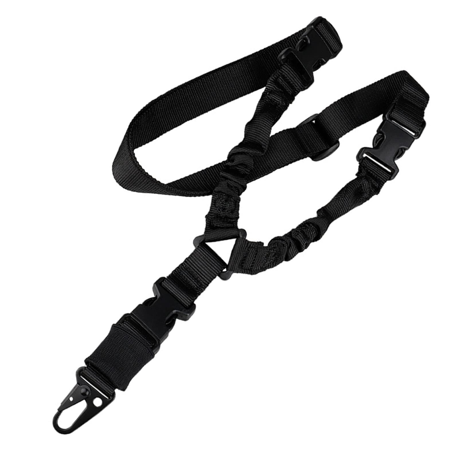 Rengu Sling Single Point Sling Multi Popose Nylon Sling In American Style for Outdoor Sling