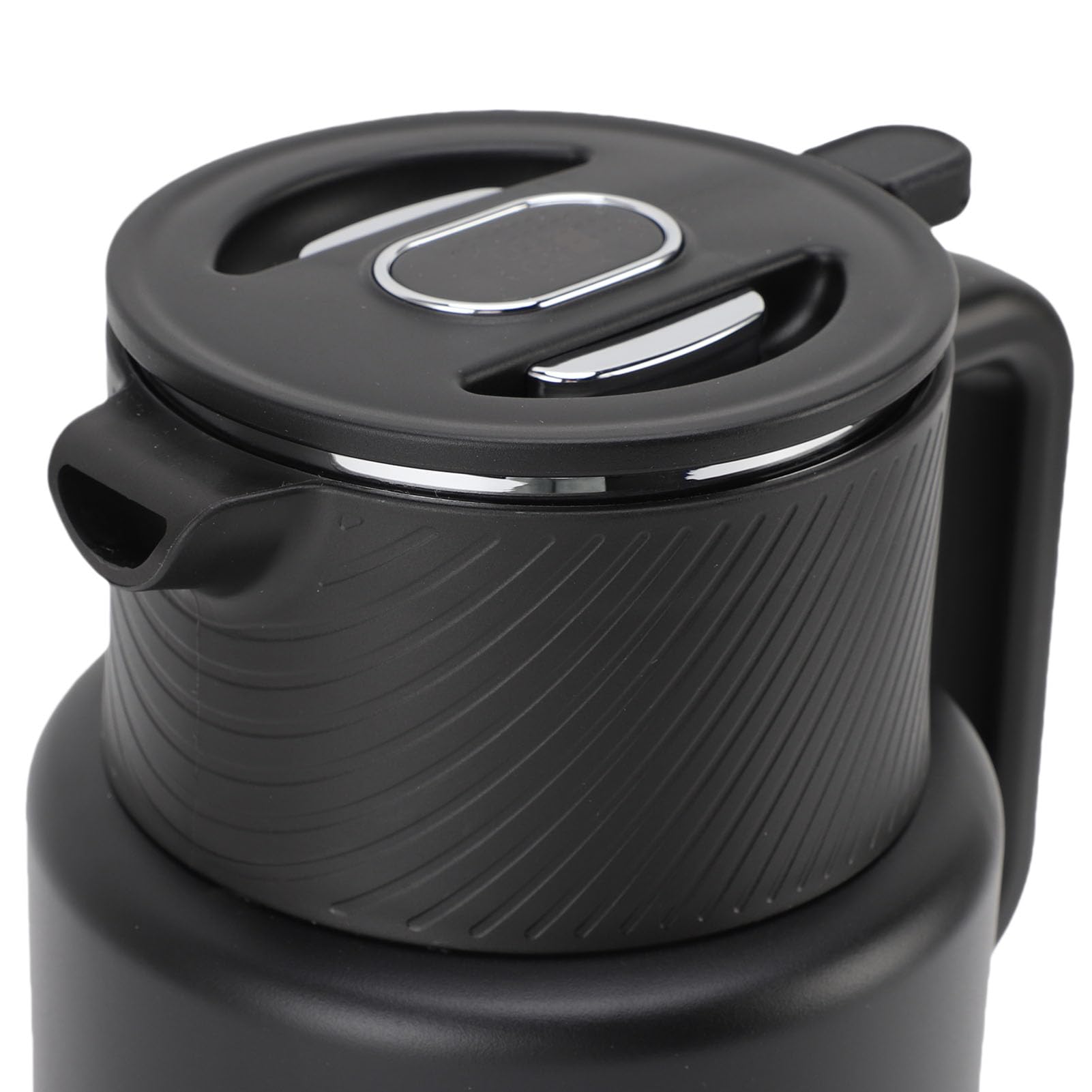 Multifunctional Insulated Tea Kettle Stainless Steel with