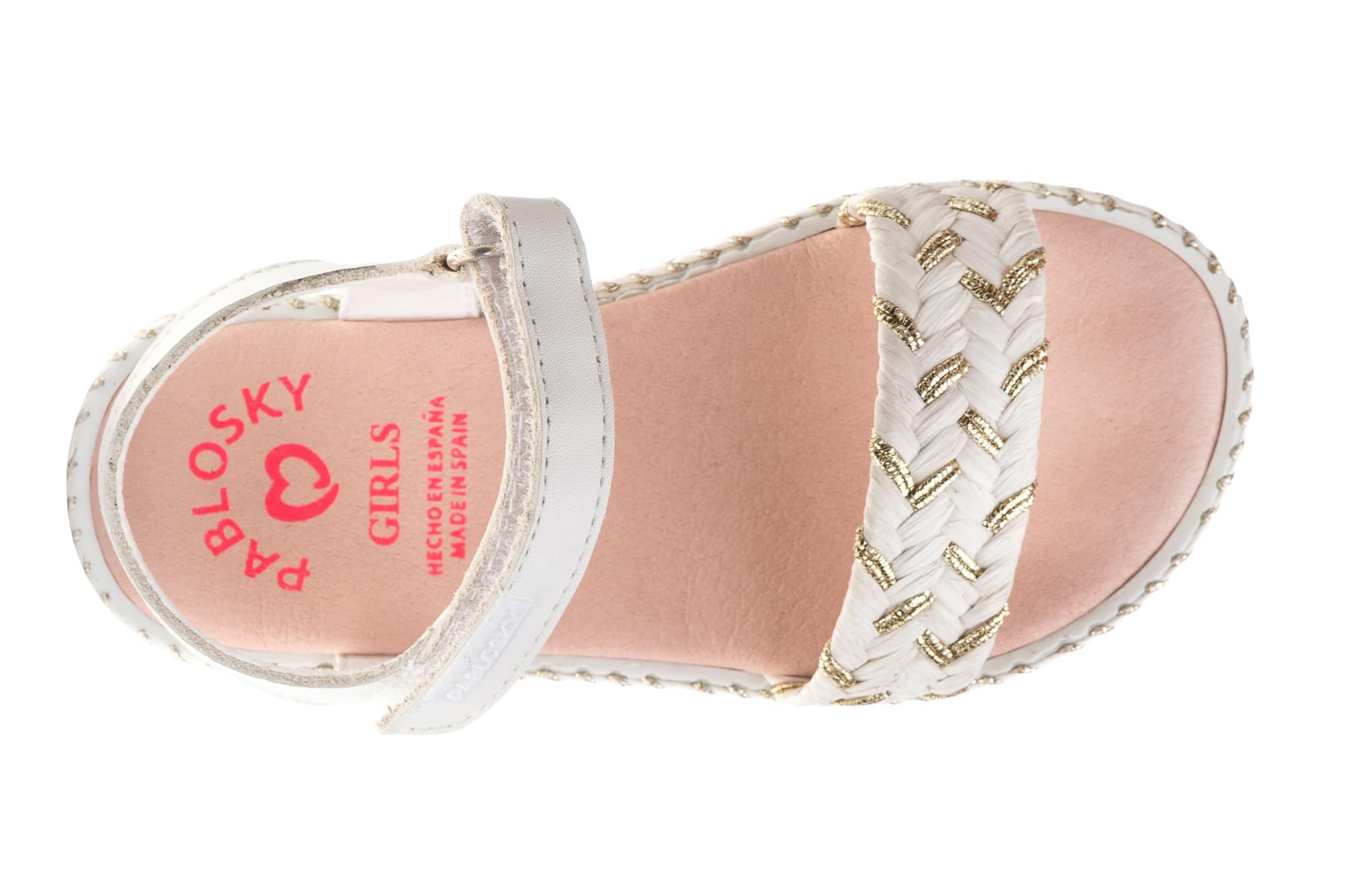 Pablosky Pepa 436800, Sandalia