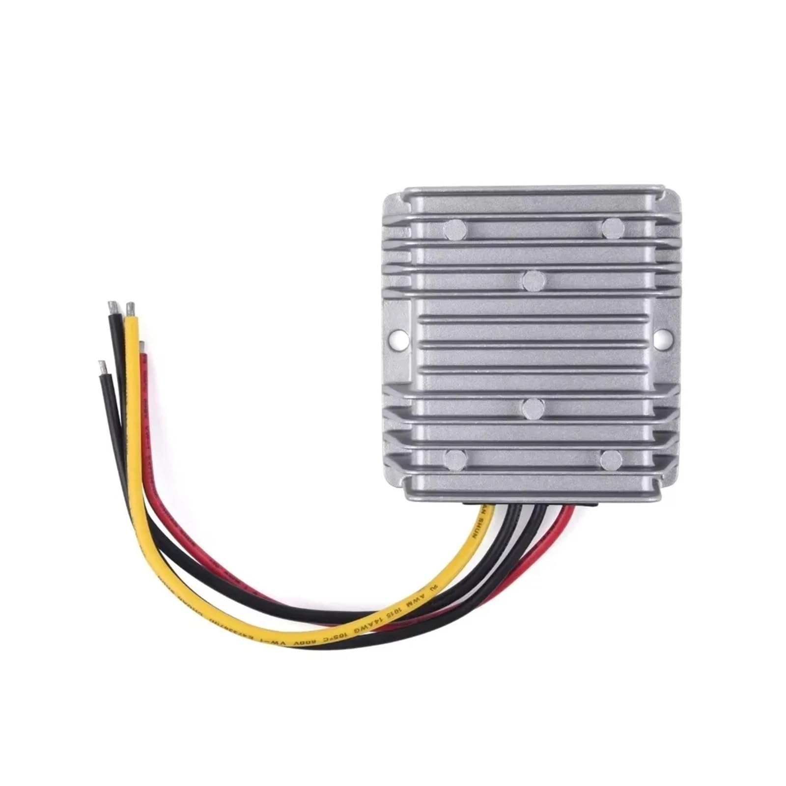 36V-48V to 24V 20A Buck DC DC Power Converter RegulatorStep Down Voltage Supply Module