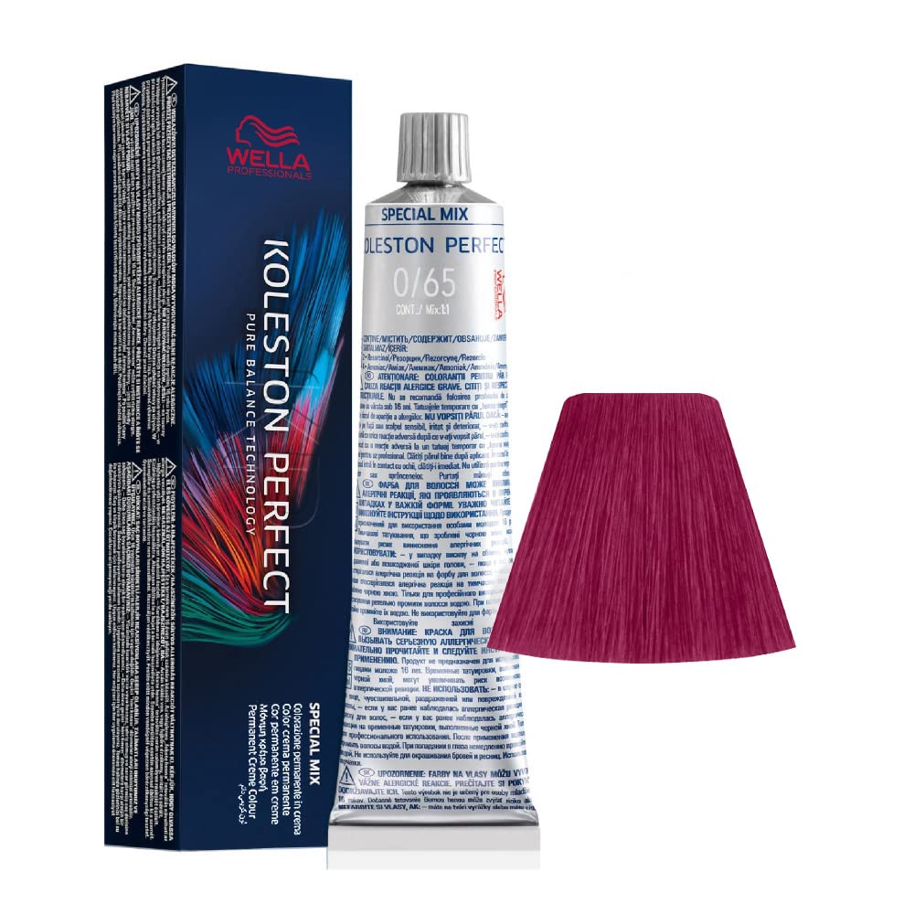 Koleston Perfect Me+ 0/65-60 ml