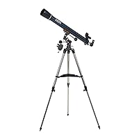 Celestron Astromaster 70EQ
