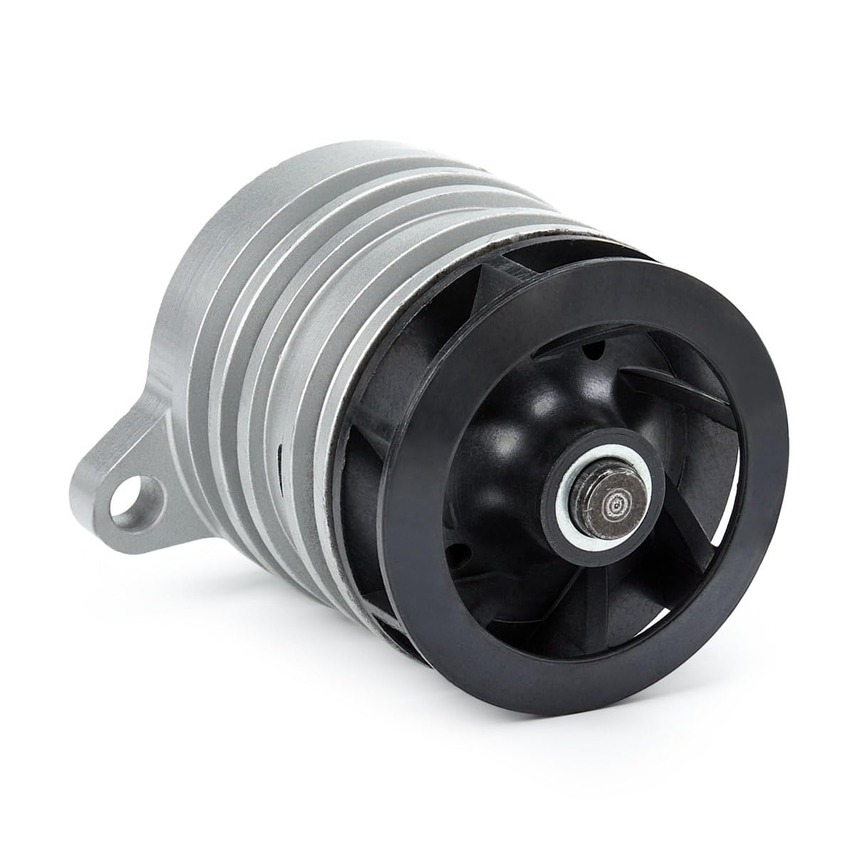 RIDEX PLUS 1260W0046P Bomba de agua con juntas Compatible con VW Multivan T5 7HM, 7HN, 7HF, 7EF, 7EM, 7EN