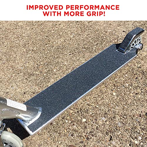 Best Scooter Grip Tape Buying Guide Gistgear