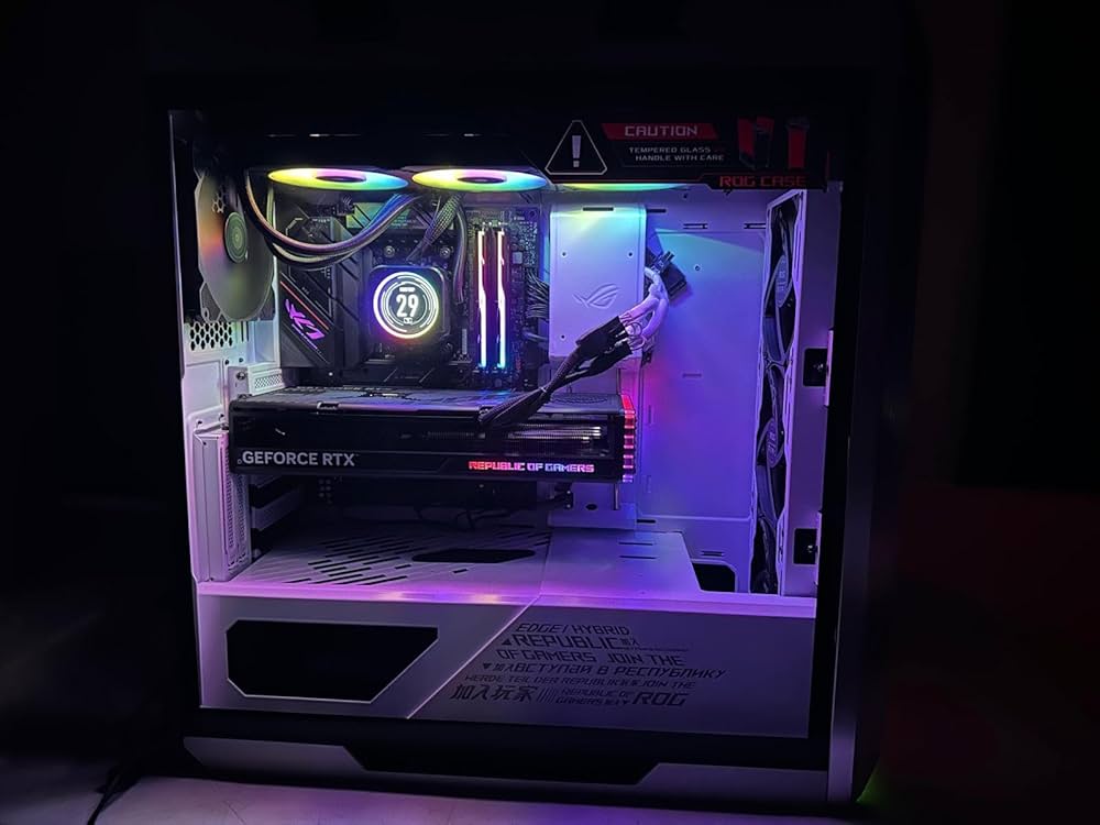 ゲーミングデスクトップRTX4070ti ゲーミングPC rtx4070ti super」の人気商品一覧 | 安い商品を