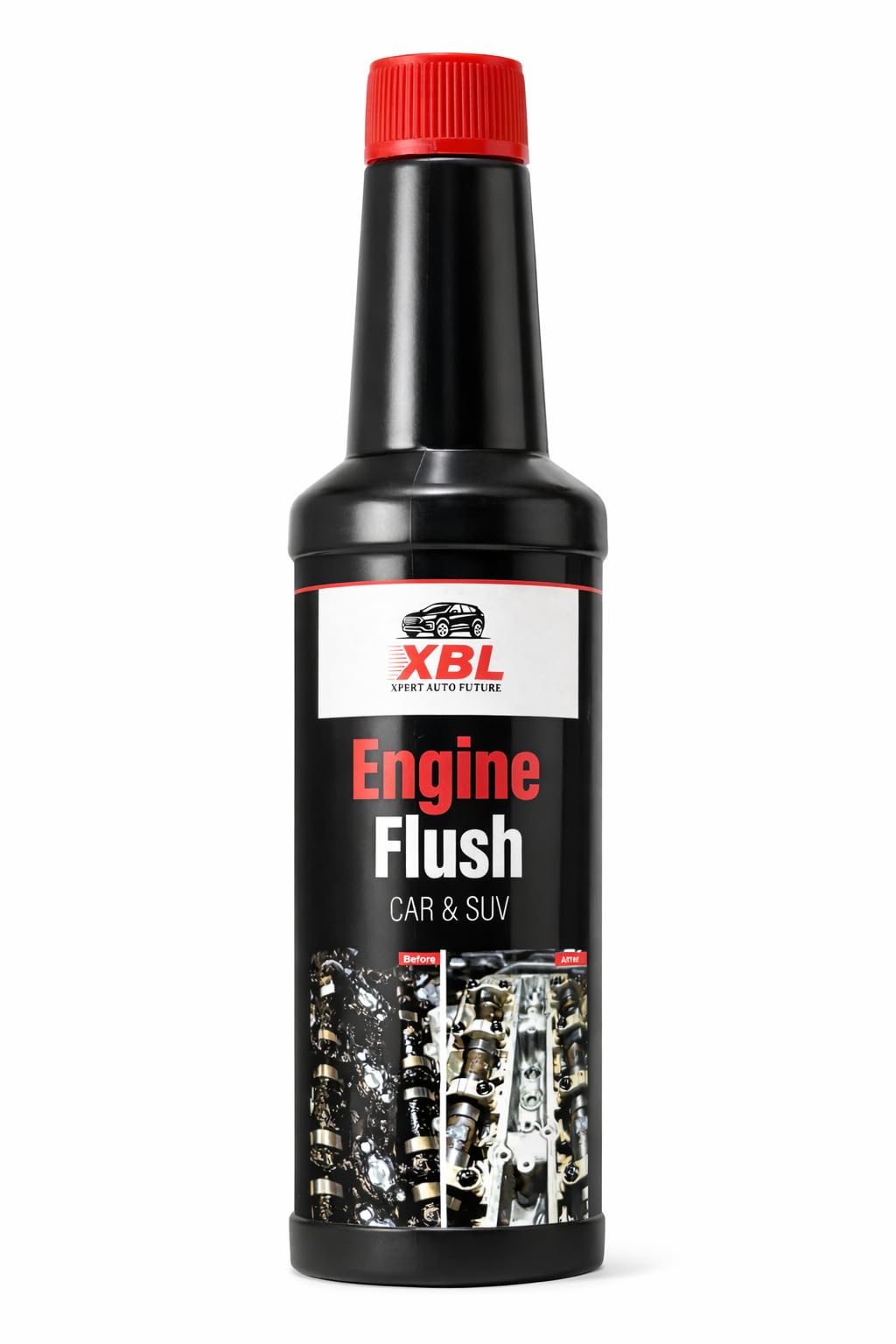 - XBL Company Engine Flush Restore Your Engines Performance and Extend Its Lifespan Powerful Cleaning Formula for Optimal Engine Health