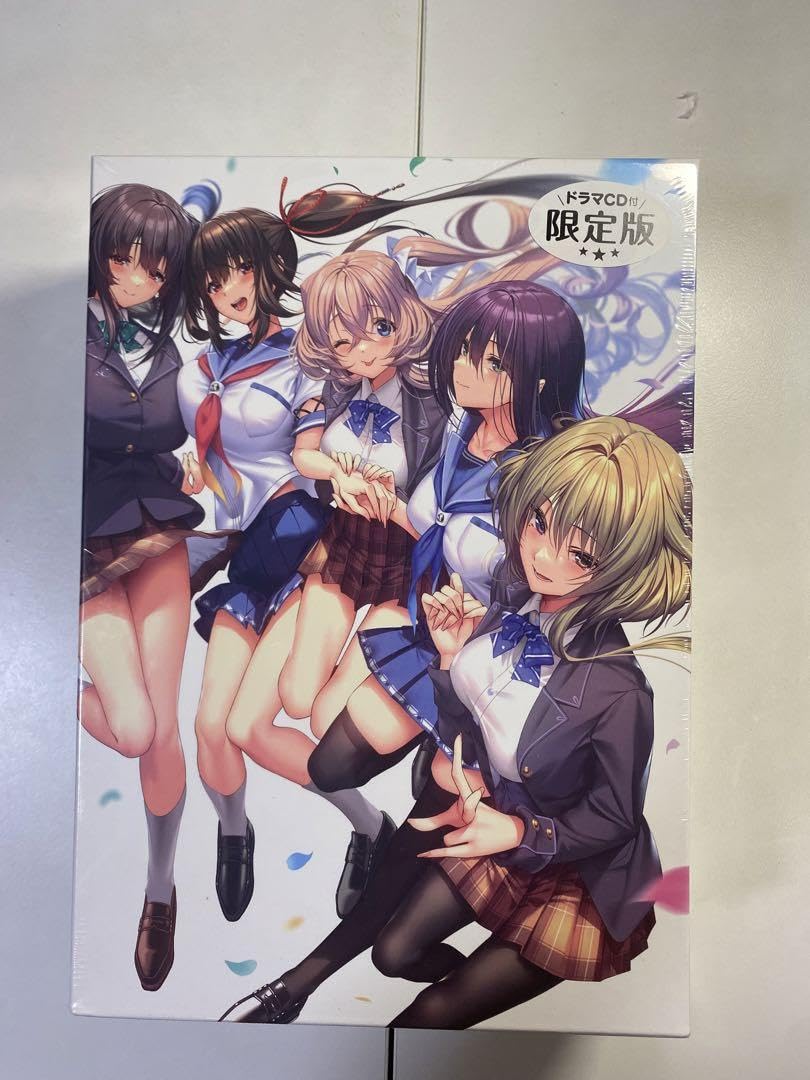 Amazon.co.jp: ピロ水 アマカノ シリーズ ビジュアルファンブック 6冊
