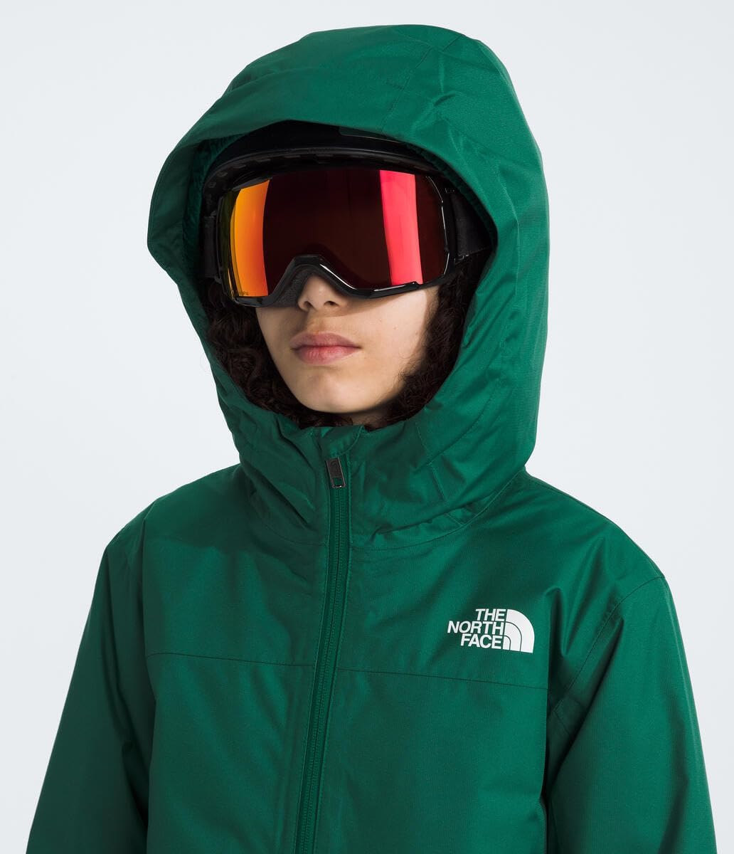 The North Face mens Teen Freedom Triclimate (Little Kid/Big Kid)