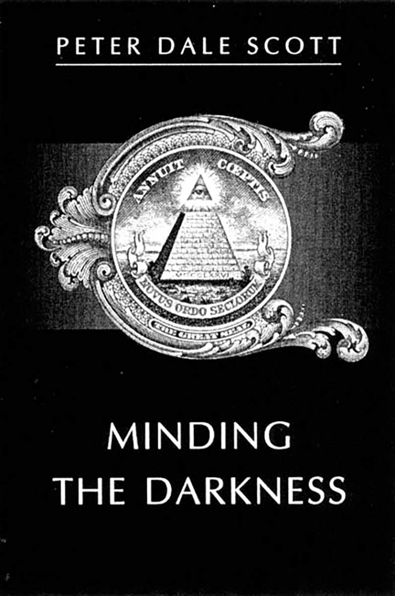 Minding the Darkness: A Poem for the Year 2000